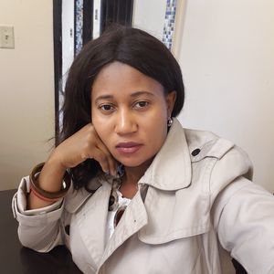 Meet your Posher, Alima